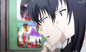 Tomodachi Game - 02 [DUB]