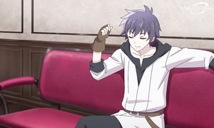 Yamemasu - 02 [SUB]