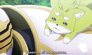 Skeleton Knight - 02 [SUB]
