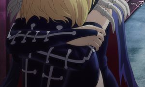 Love After World Domination - 02 [SUB]