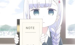 Aharen-san wa Hakarenai - 03 [DUB]