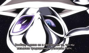 Shaman King (2021) - 51 [SUB]