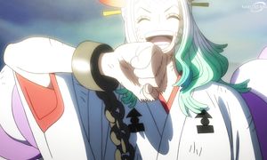 One Piece - 1014 [SUB]