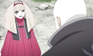 Боруто 245 серия [DUB]