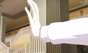 Otome Games - 03 [SUB]
