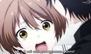 Tomodachi Game - 03 [SUB]