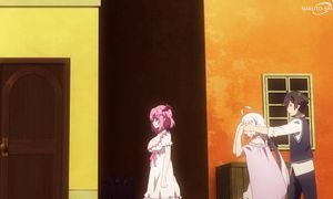 Greatest Demon Lord - 03 [DUB]