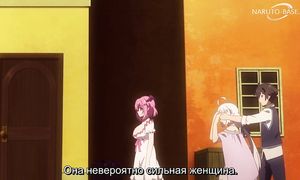 Greatest Demon Lord - 03 [SUB]