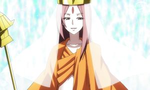 Shaman King (2021) - 52 [DUB]