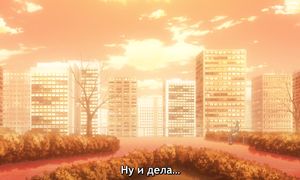 Date A Live S4 - 03 [SUB]