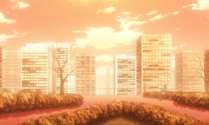 Date A Live S4 - 03 [DUB]