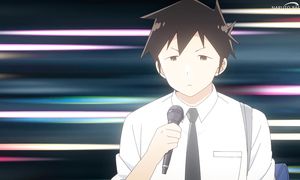 Aharen-san wa Hakarenai - 04 [DUB]