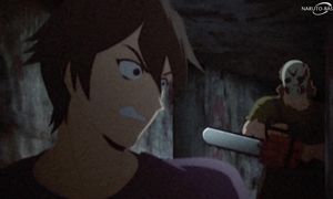 Shikimori - 03 [SUB]
