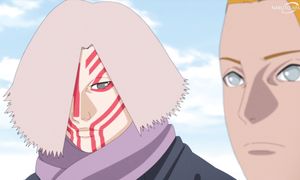 Боруто 246 серия [DUB]