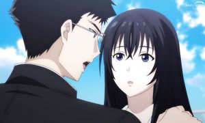 Tomodachi Game - 04 [DUB]