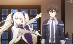Greatest Demon Lord - 04 [DUB]