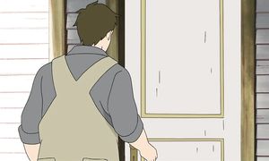 20 серия Здравствуй, Энн! Что было до Зелёных Крыш