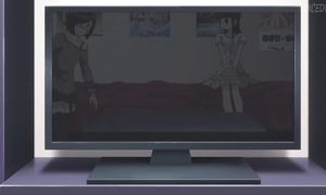Необщительная Коми 9-Эпизод(VOICEDUB)