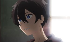 Dawn of the Witch - 04 [DUB]