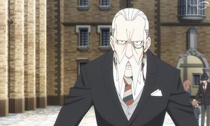 Spy x Family - 04 [DUB]