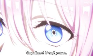 Shikimori - 04 [SUB]