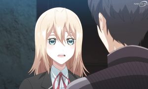 Otome Games - 05 [DUB]