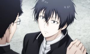 Tomodachi Game - 05 [SUB]