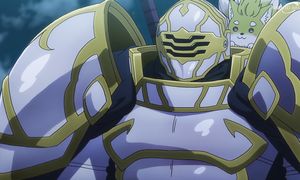 Skeleton Knight - 05 [SUB]