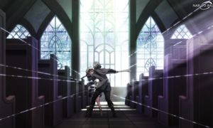 Dawn of the Witch - 05 [DUB]
