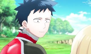 Love After World Domination - 05 [SUB]
