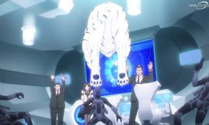 Date A Live S4 - 05 [SUB]