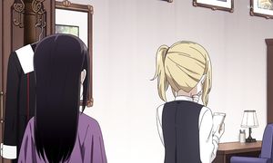 Kaguya S3 - 05 [DUB]