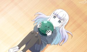 Aharen-san wa Hakarenai - 06 [SUB]
