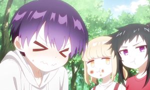 Shikimori - 05 [SUB]