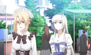 Otome Games - 06 [DUB]