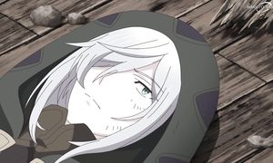 Yamemasu - 06 [DUB]