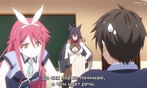 Greatest Demon Lord - 06 [SUB]