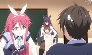 Greatest Demon Lord - 06 [DUB]