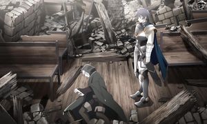 Yamemasu - 06 [SUB]
