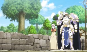 Skeleton Knight - 06 [DUB]