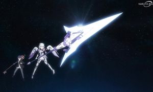 Date A Live S4 - 06 [SUB]