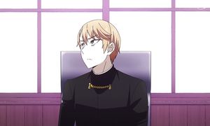 Kaguya S3 - 06 [DUB]