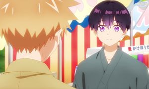 Shikimori - 06 [SUB]