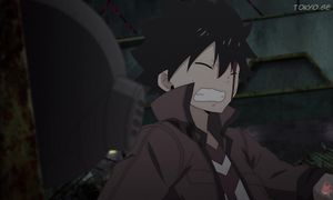 Edens Zero ep5