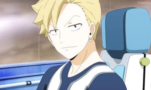 Edens Zero ep6