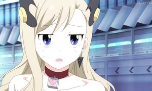 Edens zero ep8