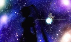 Edens zero ep9