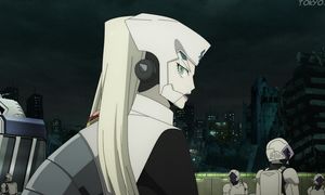 Edens zero ep10