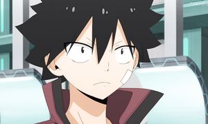 Edens zero ep14