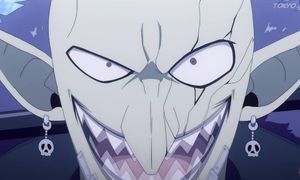 Edens zero ep15
